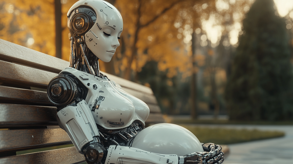The Moment AI Crossed the "Red Line"—and Why That's a Good Thing